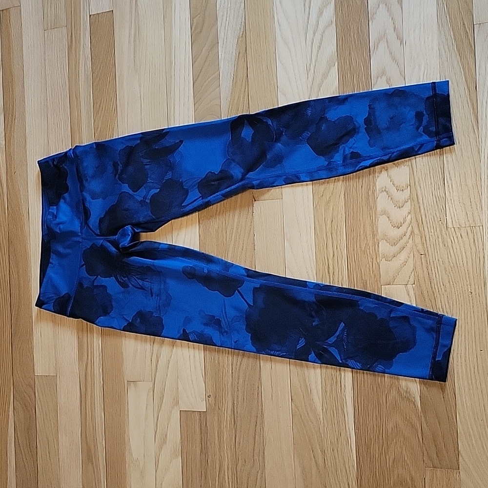 Lululemon Leggings - Size 4